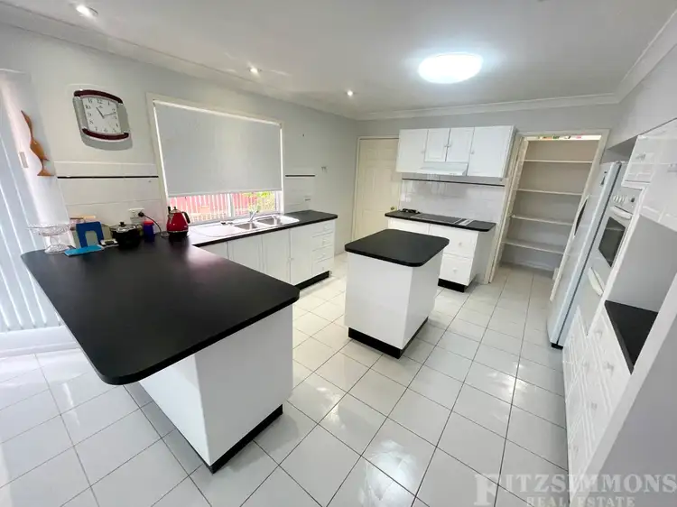 Third view of Homely house listing, 1 Delma Court, Dalby QLD 4405