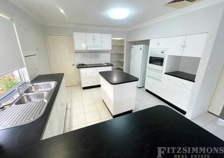 Fourth view of Homely house listing, 1 Delma Court, Dalby QLD 4405