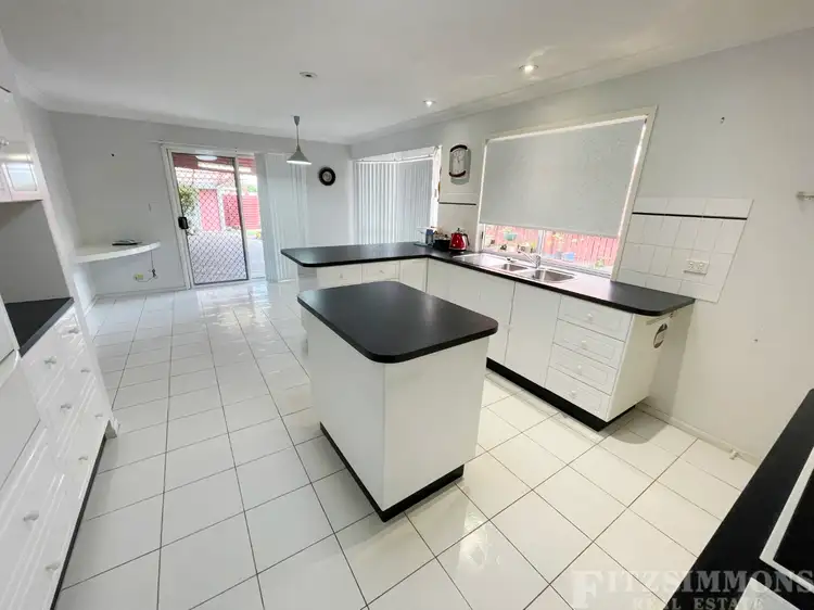 Fifth view of Homely house listing, 1 Delma Court, Dalby QLD 4405