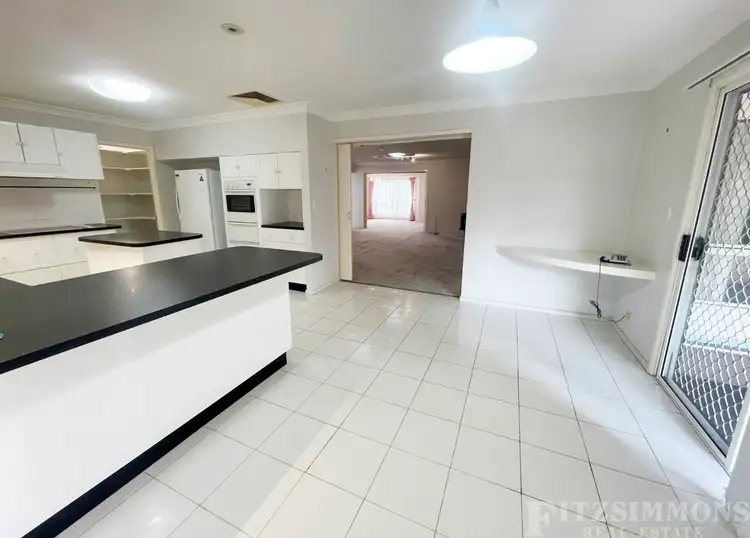 Sixth view of Homely house listing, 1 Delma Court, Dalby QLD 4405