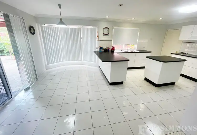 Seventh view of Homely house listing, 1 Delma Court, Dalby QLD 4405