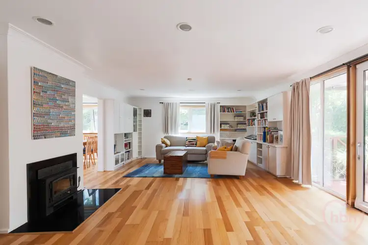 Fourth view of Homely house listing, 100 Blamey Crescent, Campbell ACT 2612