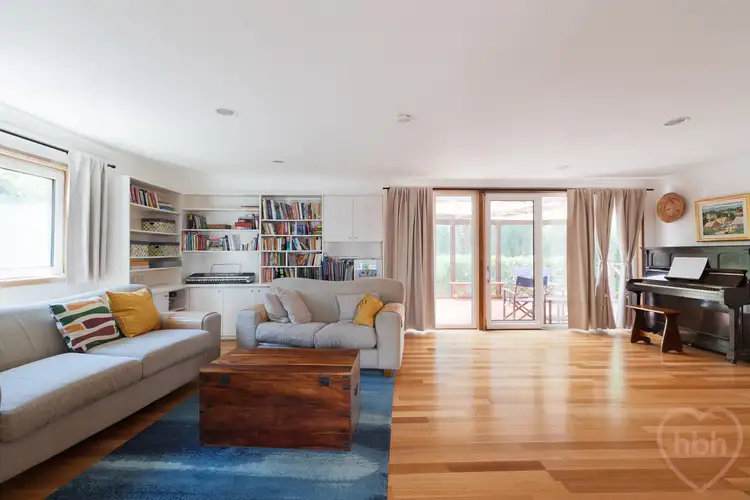 Fifth view of Homely house listing, 100 Blamey Crescent, Campbell ACT 2612