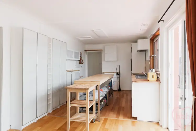 Sixth view of Homely house listing, 100 Blamey Crescent, Campbell ACT 2612