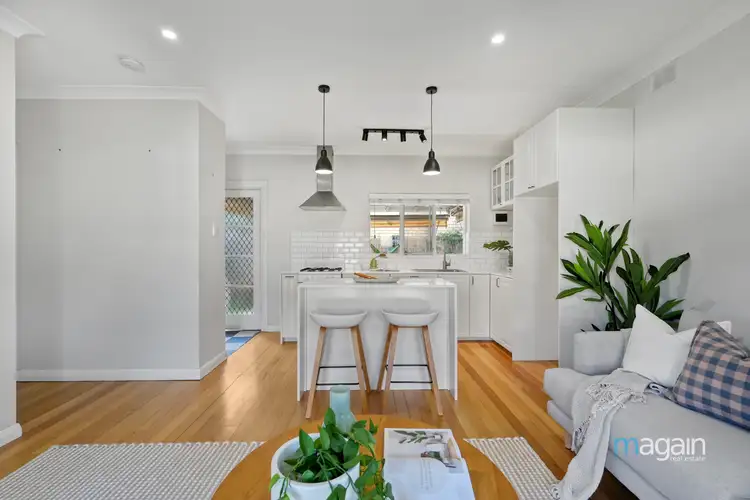 Third view of Homely unit listing, 1/8 Macpherson Street, Hove SA 5048