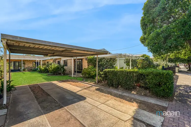 Fourth view of Homely unit listing, 1/8 Macpherson Street, Hove SA 5048