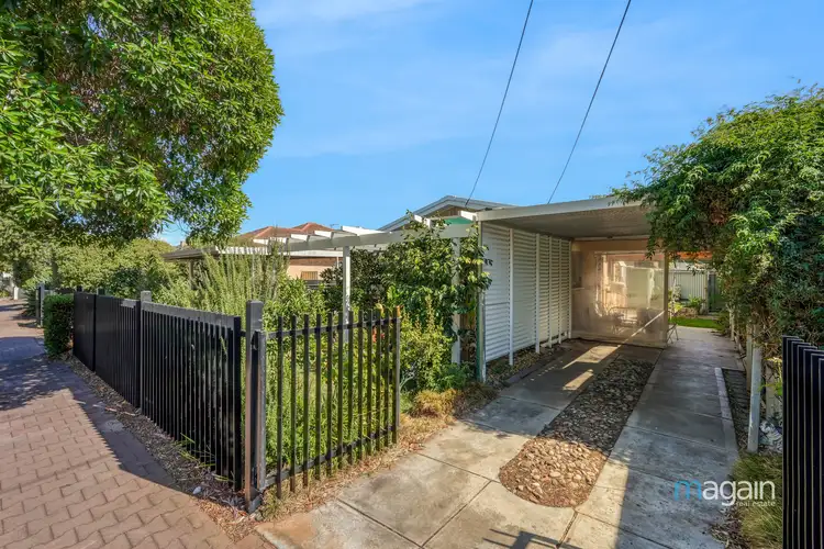 Fifth view of Homely unit listing, 1/8 Macpherson Street, Hove SA 5048