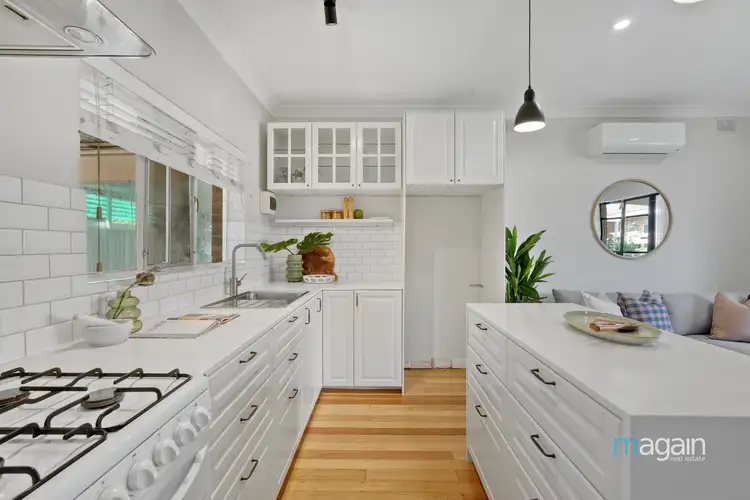 Sixth view of Homely unit listing, 1/8 Macpherson Street, Hove SA 5048