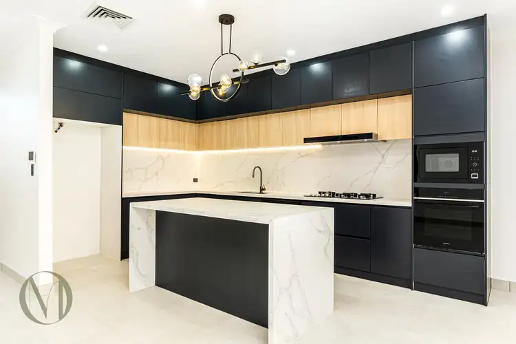 Fourth view of Homely semi-detached listing, 13 Swane Street, Ermington NSW 2115