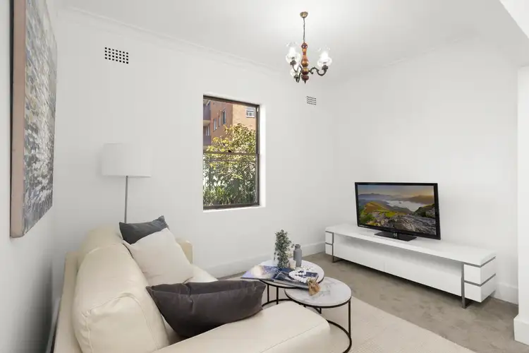 Third view of Homely semi-detached listing, 17 Charman Avenue, Maroubra NSW 2035