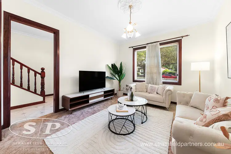 Sixth view of Homely house listing, 43 Albyn Road, Strathfield NSW 2135