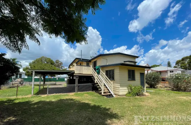 Second view of Homely house listing, 1a Matheson Street, Dalby QLD 4405
