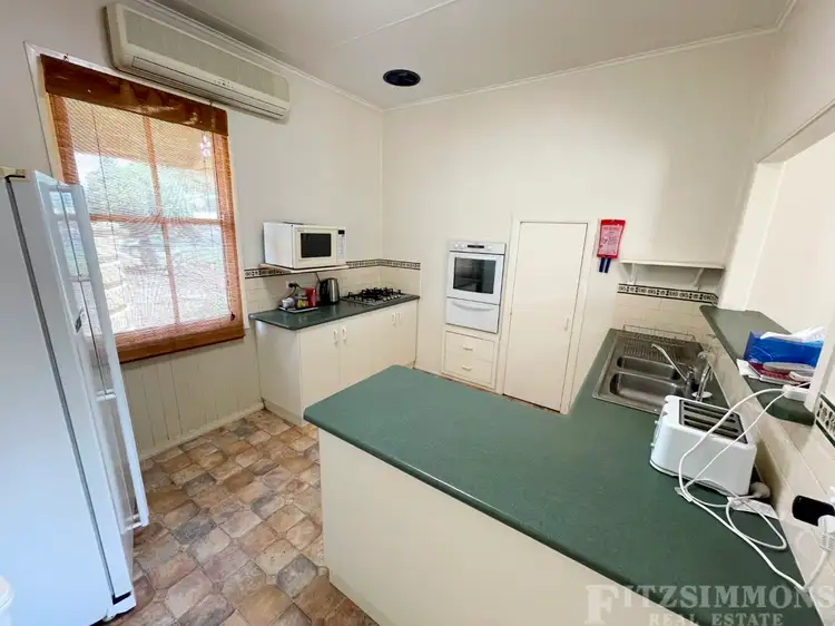 Third view of Homely house listing, 1a Matheson Street, Dalby QLD 4405