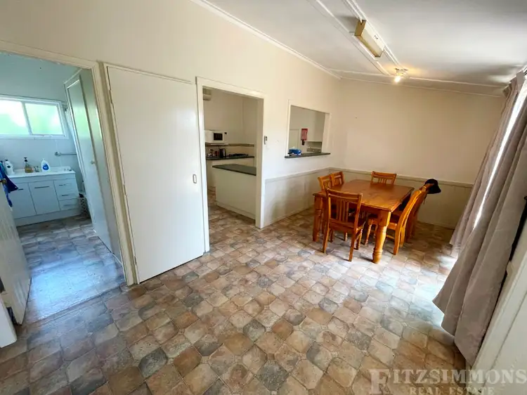 Fourth view of Homely house listing, 1a Matheson Street, Dalby QLD 4405