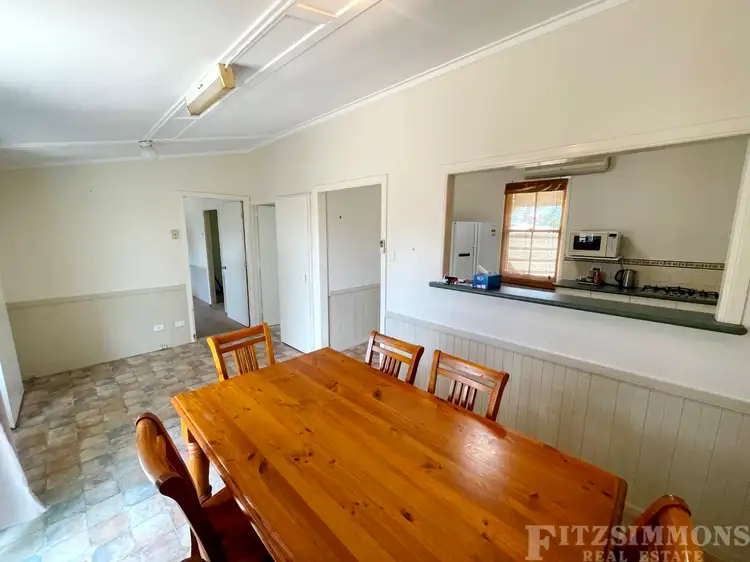 Fifth view of Homely house listing, 1a Matheson Street, Dalby QLD 4405