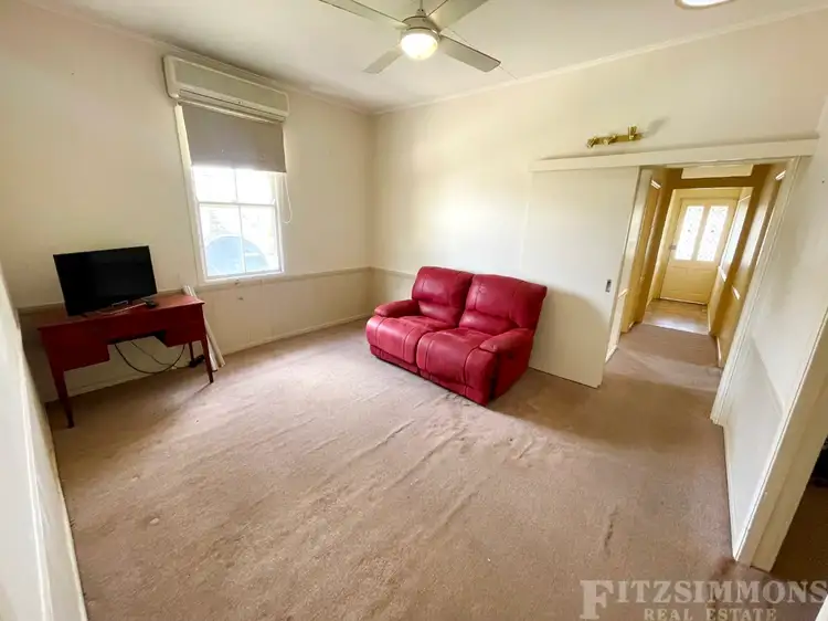 Sixth view of Homely house listing, 1a Matheson Street, Dalby QLD 4405