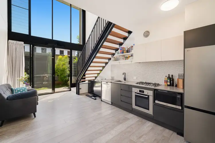 2/5 Throsby Street, Wickham NSW 2293