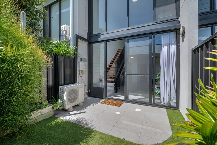 Second view of Homely apartment listing, 2/5 Throsby Street, Wickham NSW 2293