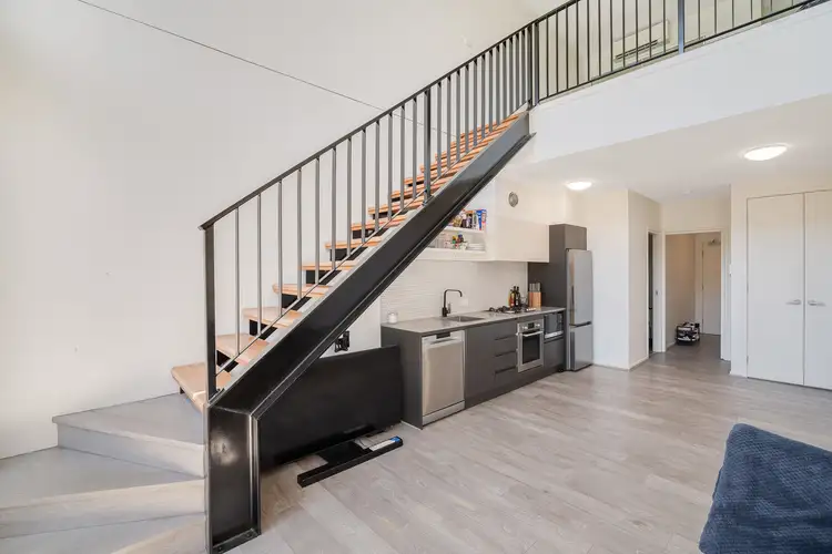 Third view of Homely apartment listing, 2/5 Throsby Street, Wickham NSW 2293