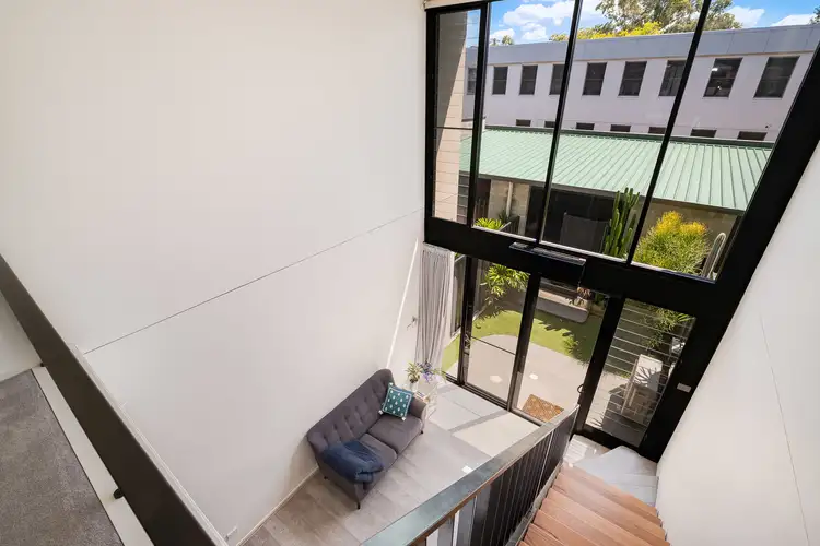 Fourth view of Homely apartment listing, 2/5 Throsby Street, Wickham NSW 2293