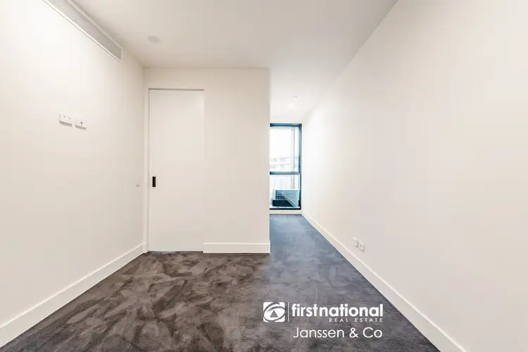 Fifth view of Homely apartment listing, 607/1 Porter Street, Hawthorn East VIC 3123