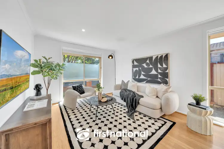Fourth view of Homely unit listing, 1/4 Gooding Court, Dandenong VIC 3175