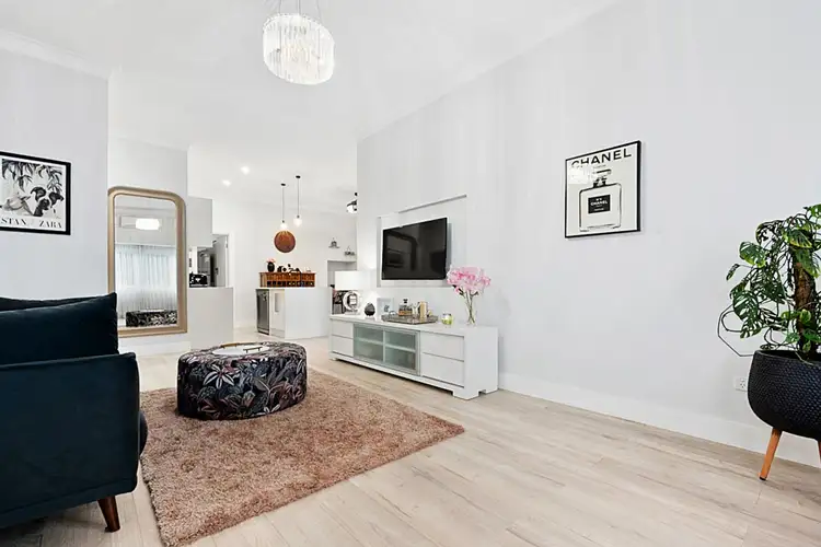 Second view of Homely house listing, 50 Minns Street East, Seaton SA 5023