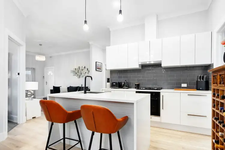 Third view of Homely house listing, 50 Minns Street East, Seaton SA 5023