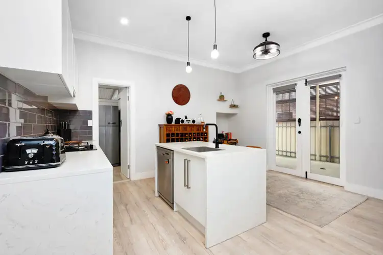 Fifth view of Homely house listing, 50 Minns Street East, Seaton SA 5023