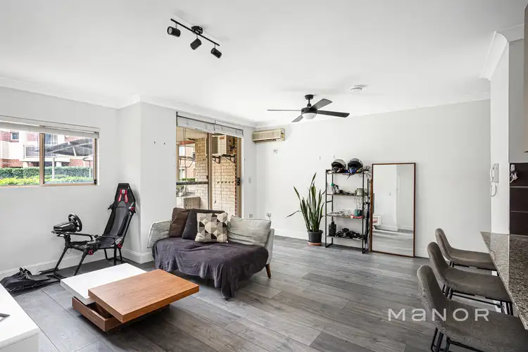 36/2 Wentworth Avenue, Toongabbie NSW 2146