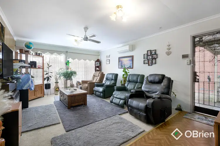 Fourth view of Homely house listing, 8 Gardenia Crescent, Frankston North VIC 3200