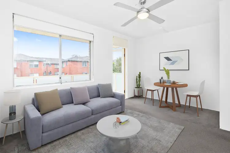 Main view of Homely unit listing, 6/102 Oaks Avenue, Dee Why NSW 2099
