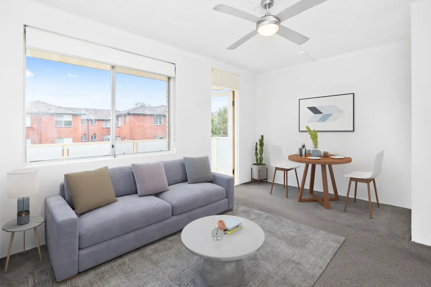 Main view of Homely unit listing, 6/102 Oaks Avenue, Dee Why NSW 2099