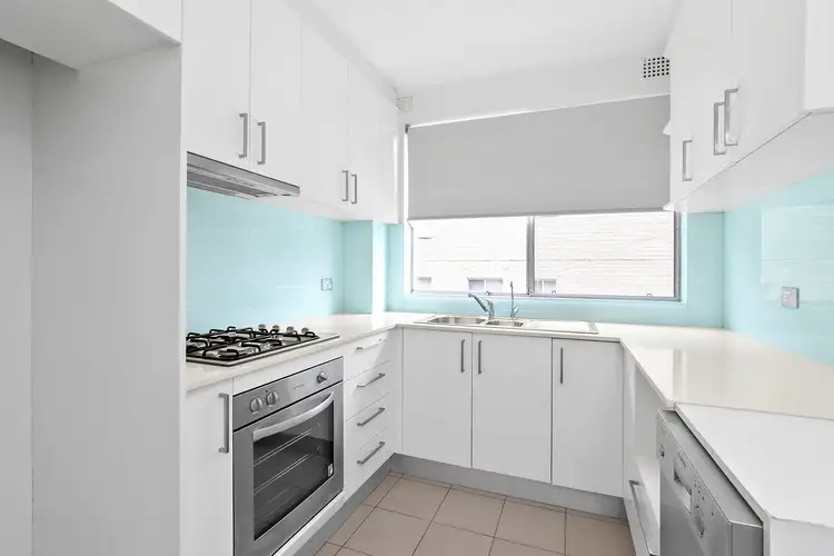 Second view of Homely unit listing, 6/102 Oaks Avenue, Dee Why NSW 2099