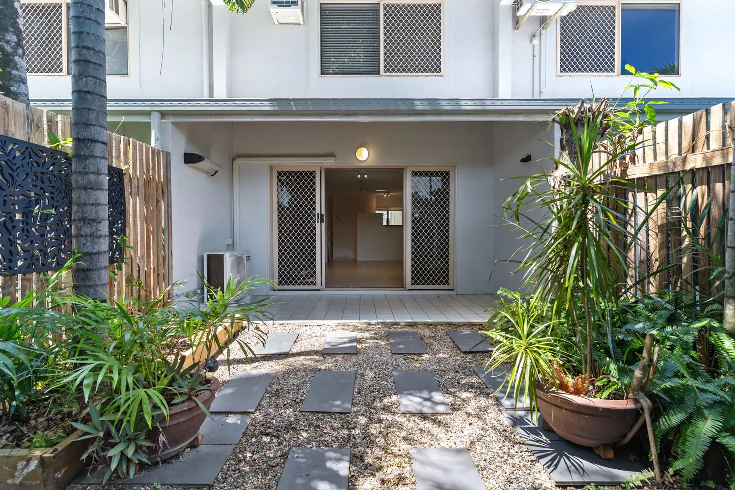 Main view of Homely townhouse listing, 4/5 Charlotte Close, Woree QLD 4868