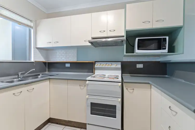 Fourth view of Homely townhouse listing, 4/5 Charlotte Close, Woree QLD 4868
