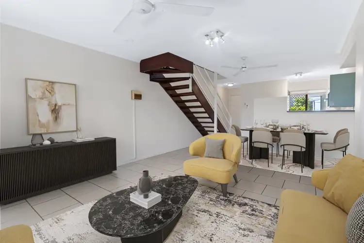 Fifth view of Homely townhouse listing, 4/5 Charlotte Close, Woree QLD 4868