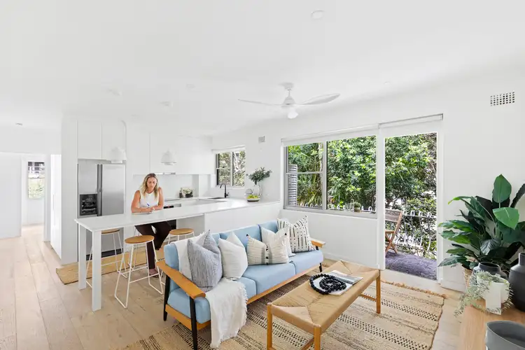 6/424 Pittwater Road, North Manly NSW 2100