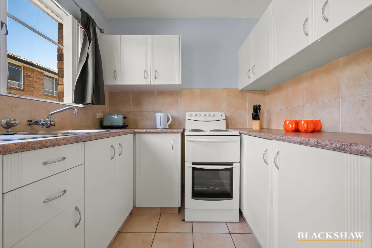 Main view of Homely unit listing, 11/110 Davenport Street, Dickson ACT 2602