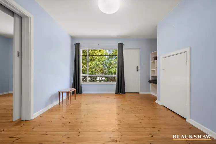 Fourth view of Homely unit listing, 11/110 Davenport Street, Dickson ACT 2602