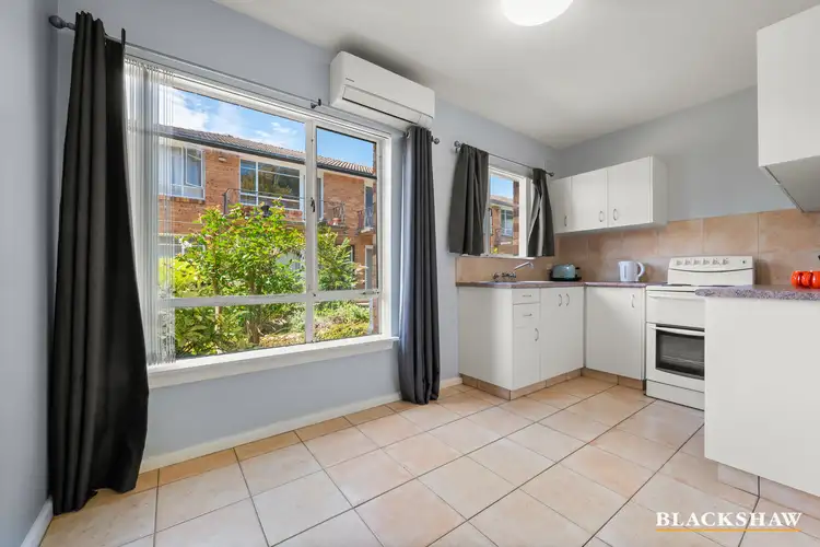 Fifth view of Homely unit listing, 11/110 Davenport Street, Dickson ACT 2602