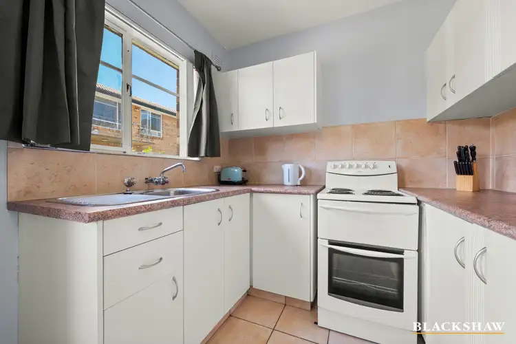 Sixth view of Homely unit listing, 11/110 Davenport Street, Dickson ACT 2602