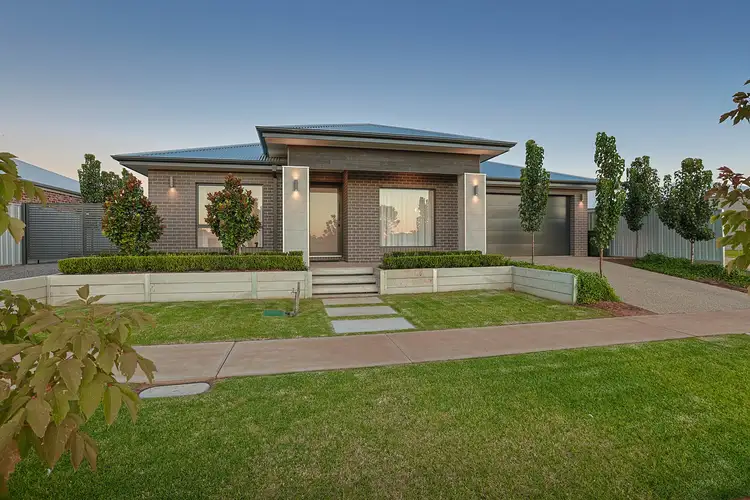 Main view of Homely house listing, 32 Verdi Boulevard, Irymple VIC 3498