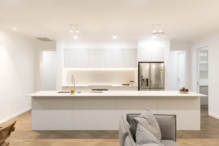Fourth view of Homely house listing, 32 Verdi Boulevard, Irymple VIC 3498
