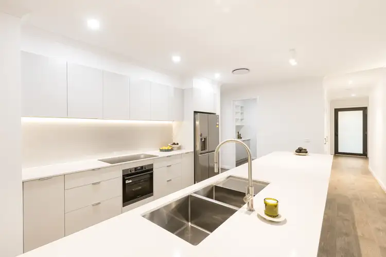 Fifth view of Homely house listing, 32 Verdi Boulevard, Irymple VIC 3498