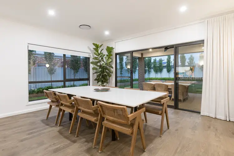 Sixth view of Homely house listing, 32 Verdi Boulevard, Irymple VIC 3498