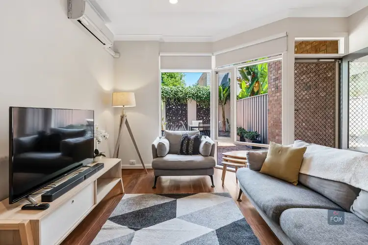 Third view of Homely townhouse listing, 21 Cambridge Street, North Adelaide SA 5006