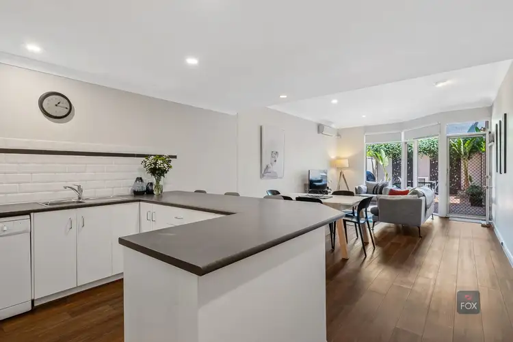 Fourth view of Homely townhouse listing, 21 Cambridge Street, North Adelaide SA 5006