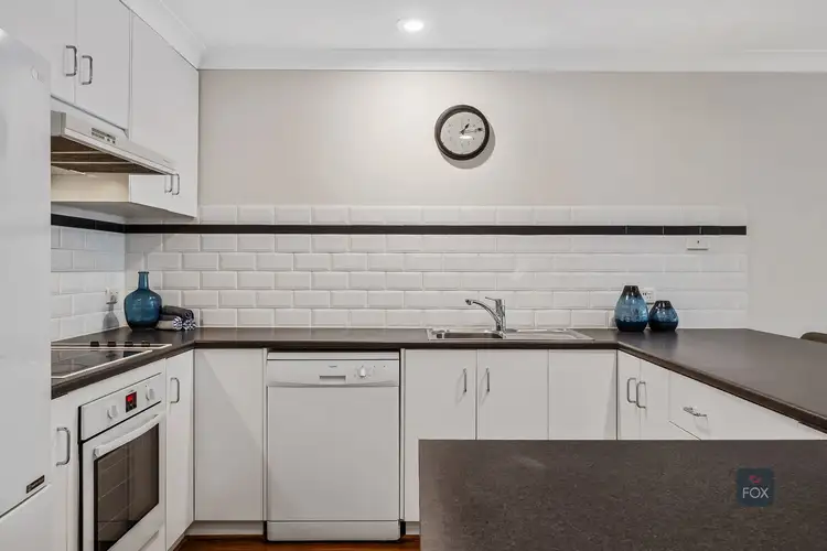 Fifth view of Homely townhouse listing, 21 Cambridge Street, North Adelaide SA 5006