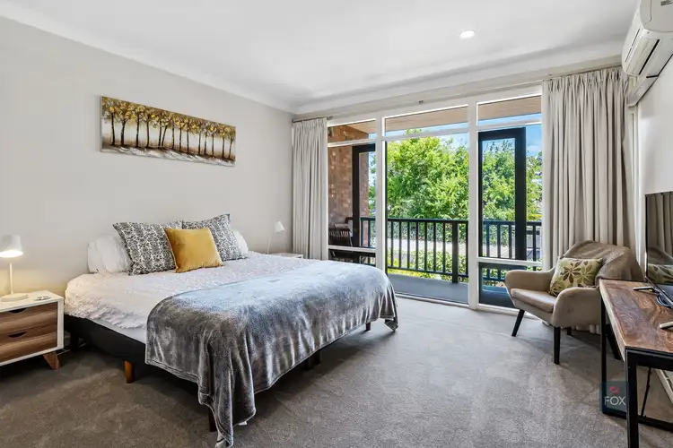 Sixth view of Homely townhouse listing, 21 Cambridge Street, North Adelaide SA 5006